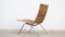 PK 22 Chair by Poul Kjærholm, 1950s, Image 2