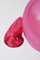 María Magán, Cherry Bubble, Oil Painting, 2022 6