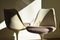 Tulip Chairs by Eero Saarinen for Knoll International, 1950s, Set of 4 11