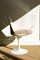 Tulip Chairs by Eero Saarinen for Knoll International, 1950s, Set of 4 18
