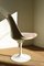 Tulip Chairs by Eero Saarinen for Knoll International, 1950s, Set of 4 2