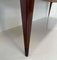 Parchment and Walnut Chest of Drawers by Paolo Buffa, 1950s, Image 13