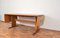 Mesa de comedor de teca y azulejos de Gangso Mobler, años 60, Imagen 6