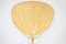 Uchiwa Floor Lamp by Ingo Maurer for Design M, 1970s, Image 5