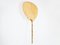 Uchiwa Floor Lamp by Ingo Maurer for Design M, 1970s, Image 3