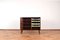 Mid-Century Danish Teak Tambour Doors Sideboard, 1960s, Image 3