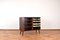 Mid-Century Danish Teak Tambour Doors Sideboard, 1960s, Image 6