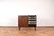 Mid-Century Danish Teak Tambour Doors Sideboard, 1960s, Image 2