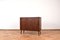 Mid-Century Danish Teak Tambour Doors Sideboard, 1960s, Image 5
