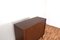 Mid-Century Danish Teak Tambour Doors Sideboard, 1960s, Image 9