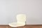 Weiße SM400k Swing Chairs von Gerd Lange für Drabert, 1980er, 4er Set 9