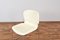 Weiße SM400k Swing Chairs von Gerd Lange für Drabert, 1980er, 4er Set 11