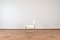 Weiße SM400k Swing Chairs von Gerd Lange für Drabert, 1980er, 4er Set 6