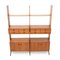 Bookcase by AV Arredamenti Contemporanei, 1960s, Image 5