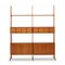 Bookcase by AV Arredamenti Contemporanei, 1960s, Image 3