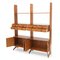 Bookcase by AV Arredamenti Contemporanei, 1960s, Image 6