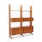 Bookcase by AV Arredamenti Contemporanei, 1960s, Image 2