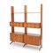 Bookcase by AV Arredamenti Contemporanei, 1960s, Image 4