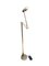 Articulated Halogen Lamp in Chrome-Plated Brass, 1990s 6