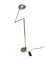 Articulated Halogen Lamp in Chrome-Plated Brass, 1990s 5