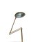 Articulated Halogen Lamp in Chrome-Plated Brass, 1990s 12