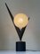 Lampe de Bureau Vintage, 1960s 6
