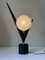 Lampe de Bureau Vintage, 1960s 7