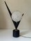 Lampe de Bureau Vintage, 1960s 2