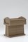 Cot attributed to Dom Hans van der Laan 1
