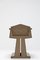 Cot attributed to Dom Hans van der Laan 8