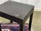Painted Wooden Side Tables, 1970s, Set of 2 5