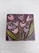 Tulips Jewelry Box in Glazed Ceramic by Mithé Espelt, 1960s, Image 2