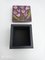 Tulips Jewelry Box in Glazed Ceramic by Mithé Espelt, 1960s, Image 8