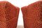 Vintage Tabouret Stools by Jindrich Halabala for Up Zavody, 1930, Set of 2 4