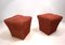 Vintage Tabouret Stools by Jindrich Halabala for Up Zavody, 1930, Set of 2 13