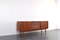 Aparador sueco Mid-Century moderno de teca de Nils Jonsson para Hugo Troeds, años 60, Imagen 9