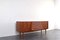 Aparador sueco Mid-Century moderno de teca de Nils Jonsson para Hugo Troeds, años 60, Imagen 13