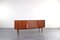 Aparador sueco Mid-Century moderno de teca de Nils Jonsson para Hugo Troeds, años 60, Imagen 6