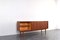 Aparador sueco Mid-Century moderno de teca de Nils Jonsson para Hugo Troeds, años 60, Imagen 11