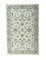 Tappeto Kashan vintage annodato a mano, Immagine 1