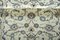 Tappeto Kashan vintage annodato a mano, Immagine 9