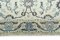 Tappeto Kashan vintage annodato a mano, Immagine 7