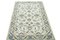 Tappeto Kashan vintage annodato a mano, Immagine 4