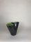 Grüne Infini Vase von Fernand Elchinger, 1950er 3