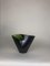 Green Infini Vase by Fernand Elchinger, 1950s, Image 2