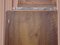 Art Deco Buffet in Walnut with 2 Sentry Boxes, 1930s 39