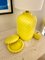 Glazed Ceramic Triptych by Tommaso Barbi, 1970s, Set of 3 3