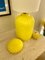 Glazed Ceramic Triptych by Tommaso Barbi, 1970s, Set of 3 4