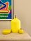Glazed Ceramic Triptych by Tommaso Barbi, 1970s, Set of 3, Image 5