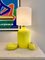 Glazed Ceramic Triptych by Tommaso Barbi, 1970s, Set of 3 2